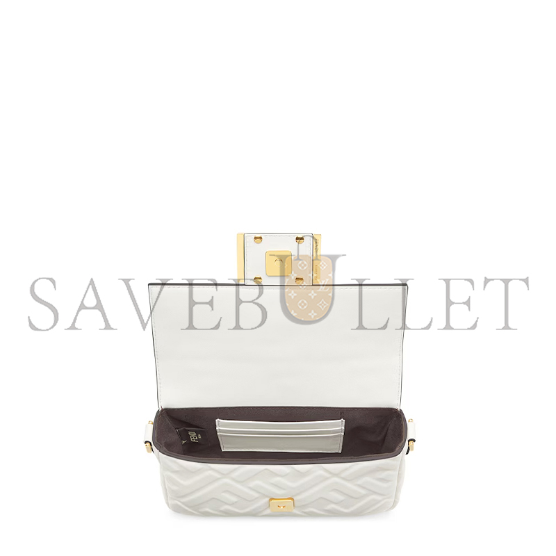 F**di baguette mini 8bs017a72vf15ao (19*12*5cm)